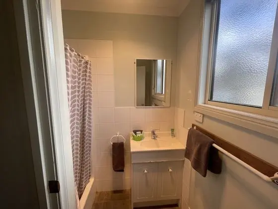 Comfort Kulübe, Birden Çok Yatak, Banyolu/Duşlu