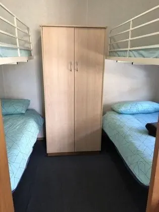 Executive Kulübe, Birden Çok Yatak