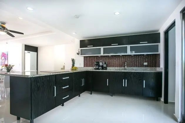 Apart Daire, 2 Yatak Odası, Bahçe Manzaralı (Acacia)