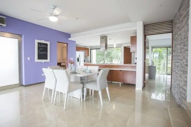 Çatı Katı Süiti (Penthouse), 2 Yatak Odası, Teras, Okyanus Manzaralı (Acacia)