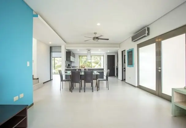 Çatı Katı Süiti (Penthouse), 2 Yatak Odası, Teras, Okyanus Manzaralı (Acacia)