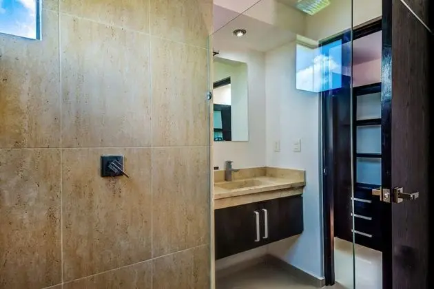 Çatı Katı Süiti (Penthouse), 2 Yatak Odası, Teras, Okyanus Manzaralı (Acacia)