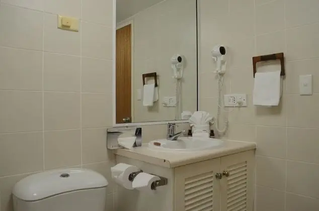 Comfort Tek Büyük Yataklı Oda, 1 Büyük (Queen) Boy Yatak, Dağ Manzaralı