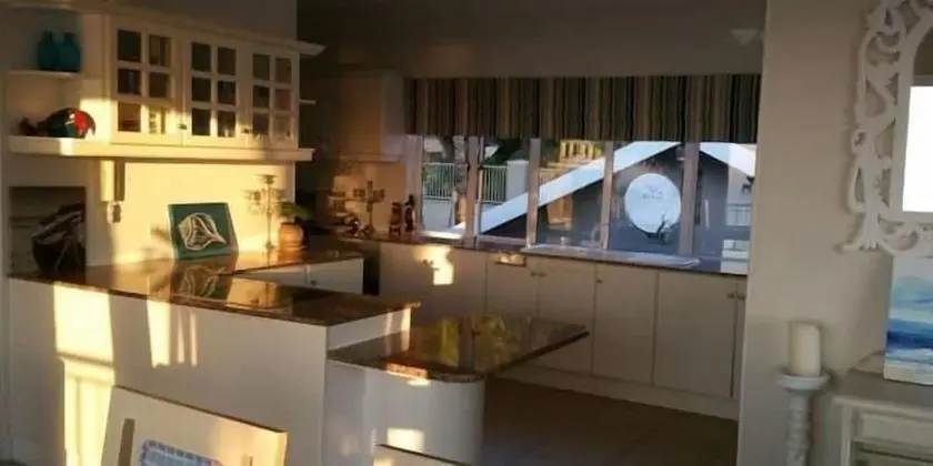 Apart Daire, 2 Yatak Odası, Deniz Manzaralı (Acacia Crescent )