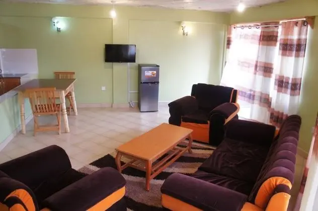 Apart Daire, 3 Yatak Odası