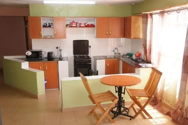 Apart Daire, 3 Yatak Odası