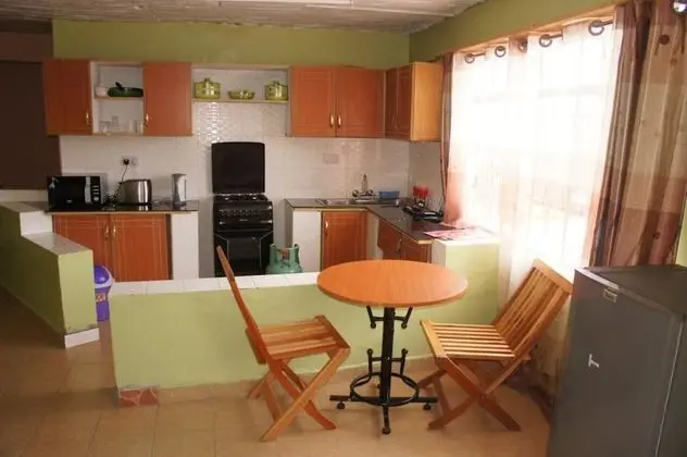 Apart Daire, 3 Yatak Odası