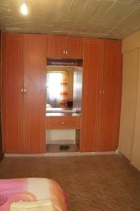 Apart Daire, 3 Yatak Odası