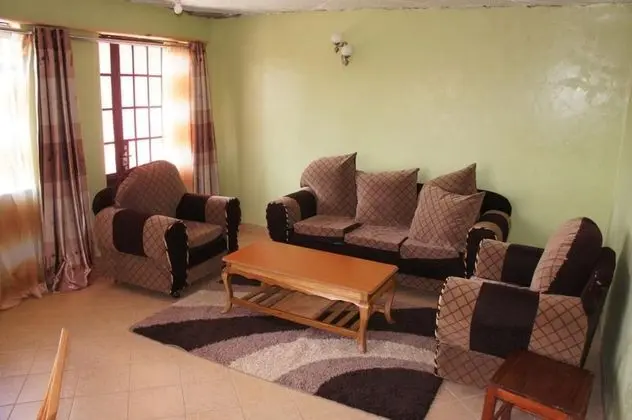 Deluxe Apart Daire, 2 Yatak Odası, Dağ Manzaralı, Bahçeli