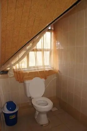 Deluxe Apart Daire, 2 Yatak Odası, Dağ Manzaralı, Bahçeli