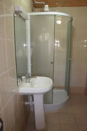 Deluxe Apart Daire, 2 Yatak Odası, Dağ Manzaralı, Bahçeli