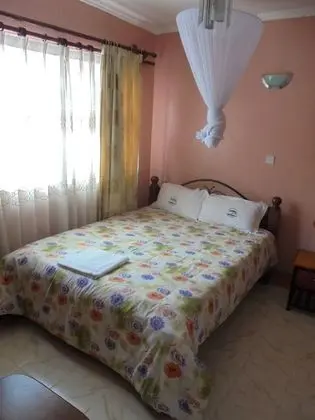 Deluxe Tek Kişilik Oda, 1 Çift Kişilik Yatak, Özel Banyo, Park Manzaralı