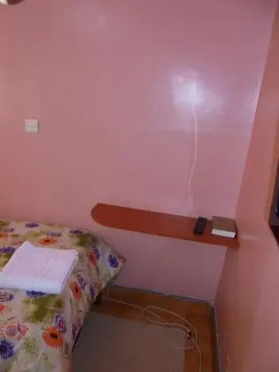 Deluxe Tek Kişilik Oda, 1 Çift Kişilik Yatak, Özel Banyo, Park Manzaralı