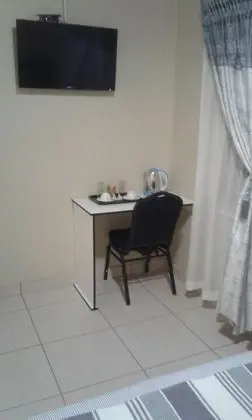 Family Dört Kişilik Oda