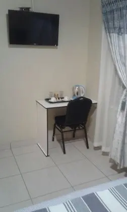Standard Tek Büyük Yataklı Oda, 1 Büyük (Queen) Boy Yatak