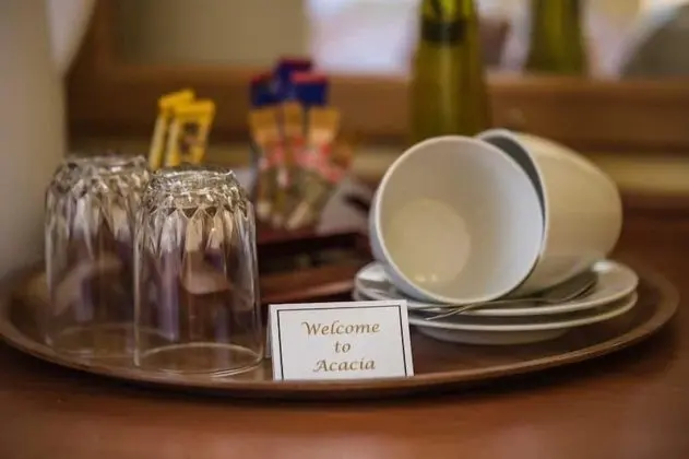 Deluxe Oda, 1 Yatak Odası (Room 15)