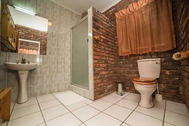 Deluxe Oda, 1 Yatak Odası (Room 15)