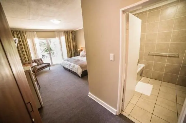 Standard Oda, 1 Yatak Odası (Room 11)