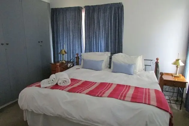 Standard Ev, 1 Yatak Odası (Acacia House)