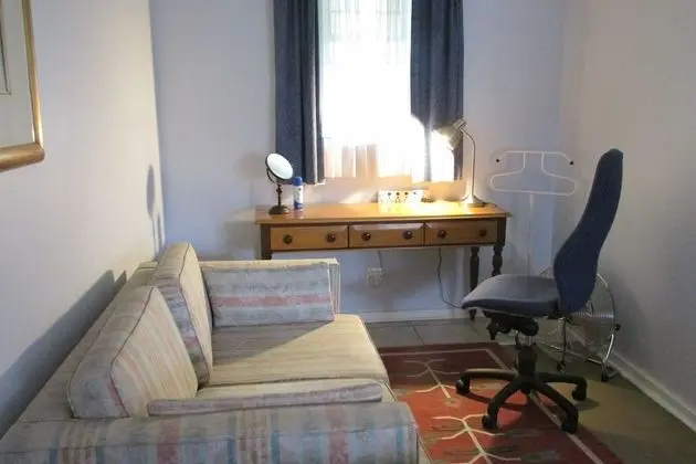 Standard Ev, 1 Yatak Odası (Acacia House)
