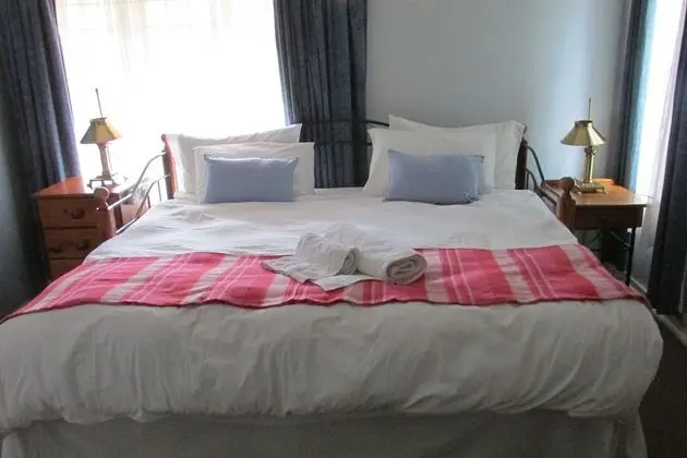 Standard Ev, 1 Yatak Odası (Acacia House)