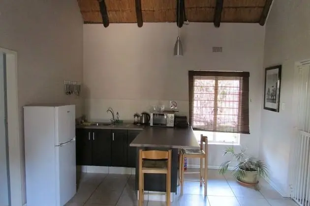 Standard Ev, 1 Yatak Odası (Acacia House)