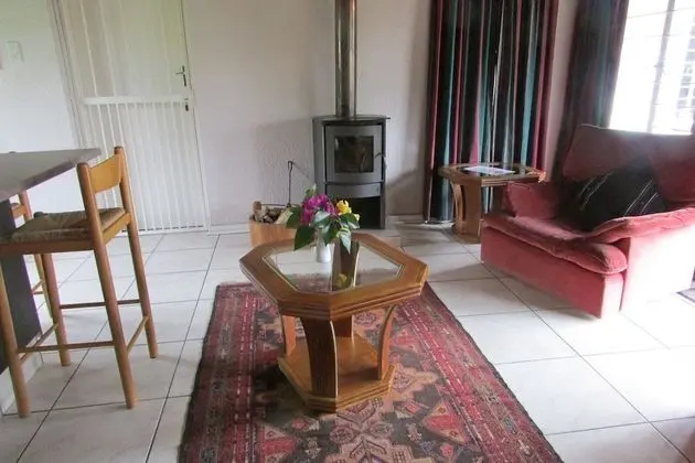 Standard Ev, 1 Yatak Odası (Acacia House)