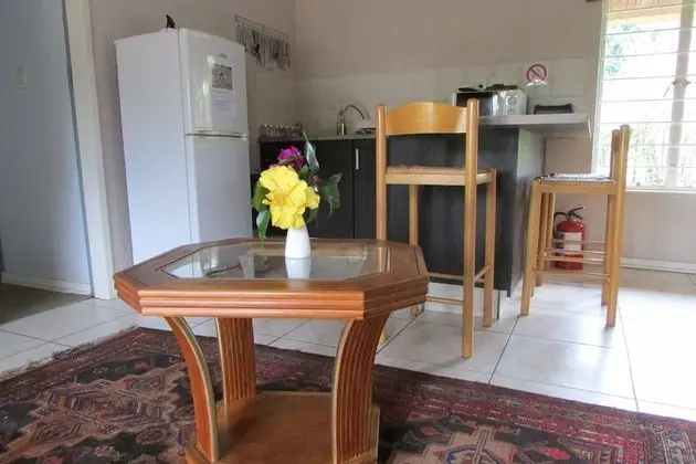 Standard Ev, 1 Yatak Odası (Acacia House)