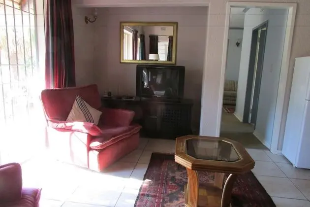 Standard Ev, 1 Yatak Odası (Acacia House)