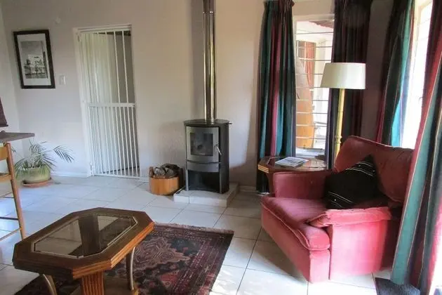 Standard Ev, 1 Yatak Odası (Acacia House)