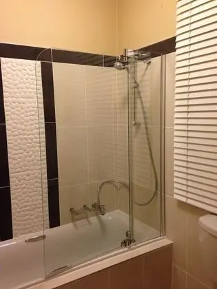 Standard Ev, 1 Yatak Odası (Acacia House)