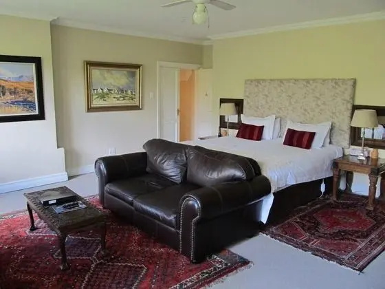 Luxury Oda, 1 Yatak Odası (Luxuary self catering)