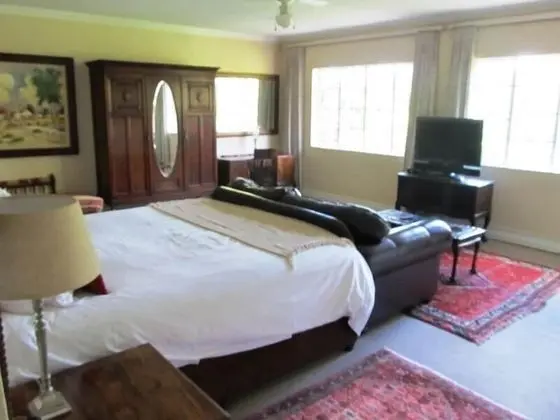 Luxury Oda, 1 Yatak Odası (Luxuary self catering)