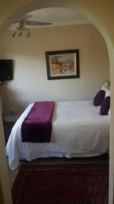 Standard Oda, 1 Yatak Odası (Standard self catering)