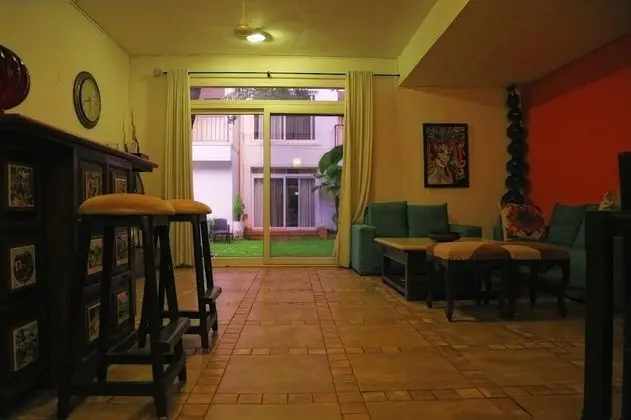 Luxury Villa, 3 Yatak Odası, Sigara İçilebilir, Resort Manzaralı