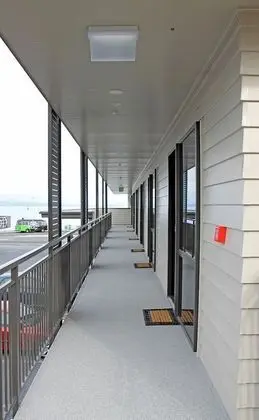Deluxe Stüdyo Süit, 1 En Büyük (King) Boy Yatak, Avlu Manzaralı, Executive Katı