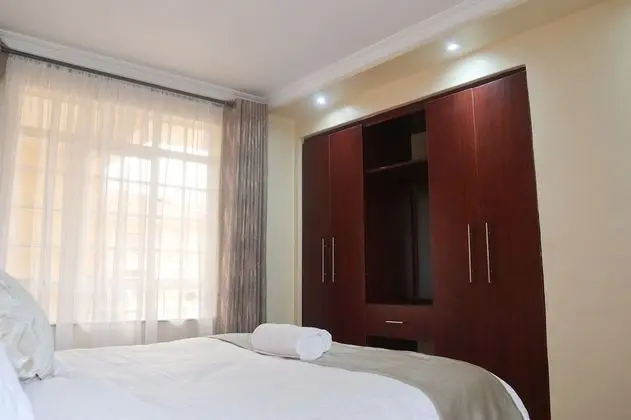 Standard Apart Daire, 1 Yatak Odası