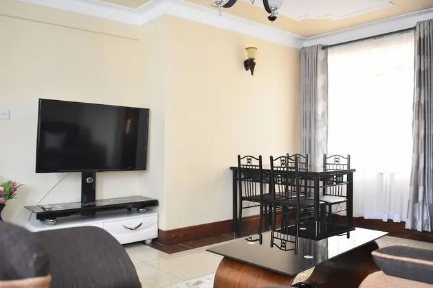 Standard Apart Daire, 1 Yatak Odası