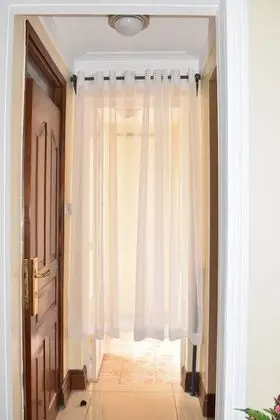 Standard Apart Daire, 1 Yatak Odası