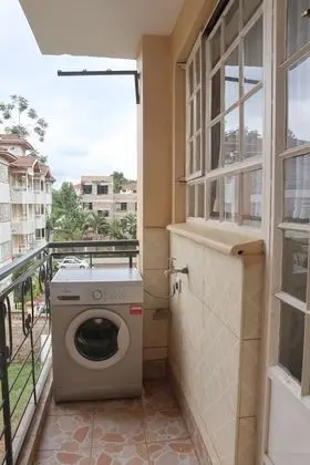 Standard Apart Daire, 1 Yatak Odası