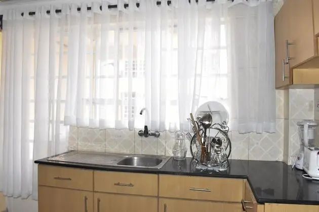 Standard Apart Daire, 2 Yatak Odası