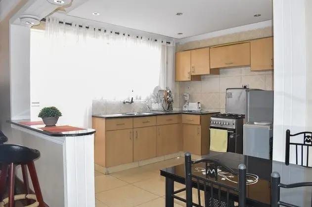 Standard Apart Daire, 2 Yatak Odası