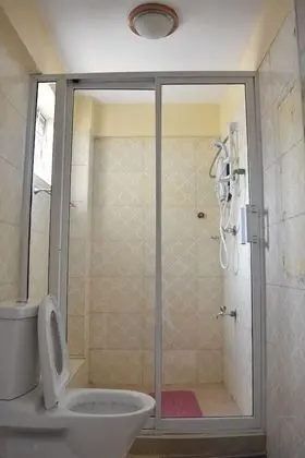 Standard Apart Daire, 2 Yatak Odası