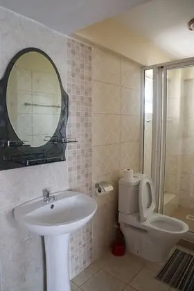 Standard Apart Daire, 2 Yatak Odası