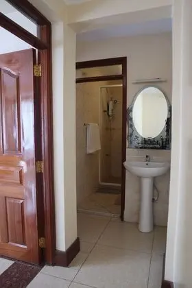 Standard Apart Daire, 2 Yatak Odası