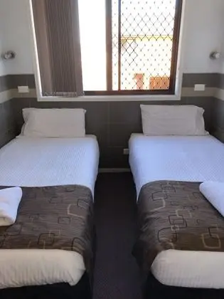 Family İki Ayrı Yataklı Oda, 2 Yatak Odası, Sigara İçilmez (Family Suite)