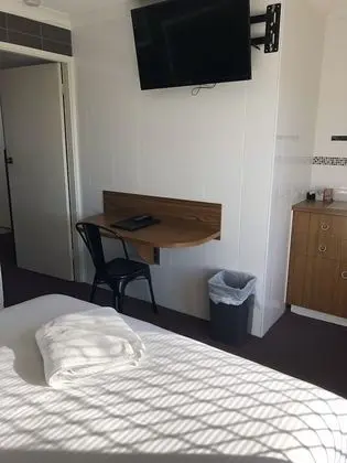 Family İki Ayrı Yataklı Oda, 2 Yatak Odası, Sigara İçilmez (Family Suite)
