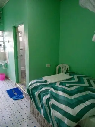 Tek Kişilik Oda