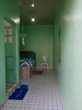 Tek Kişilik Oda