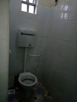Tek Kişilik Oda